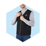 Heated Vest Reviews: The Amazon Vest Customers Love
