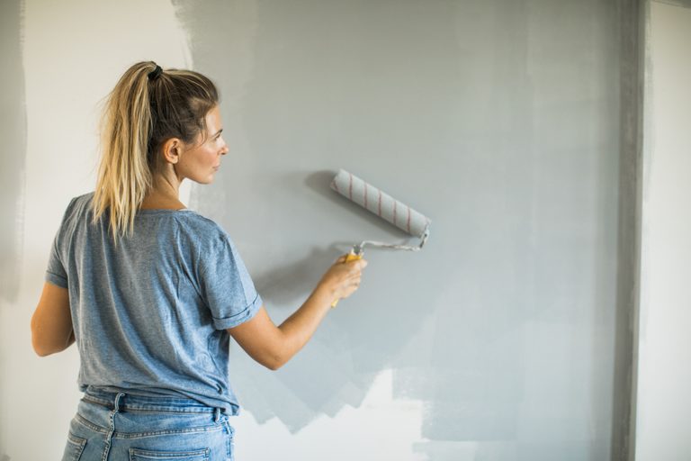 The 6 Most Innovative Paint Technologies Right Now | The Family Handyman