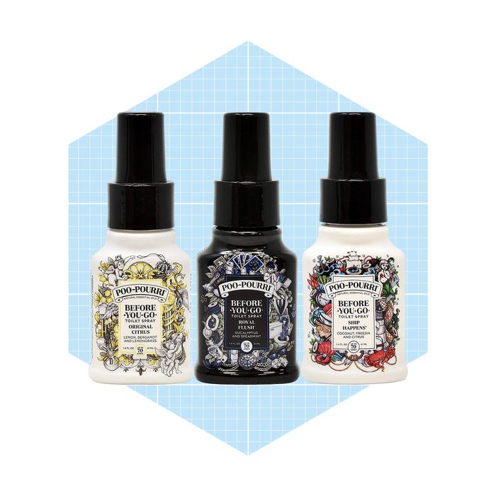 Poo Pourri Ecomm Via Amazon.com