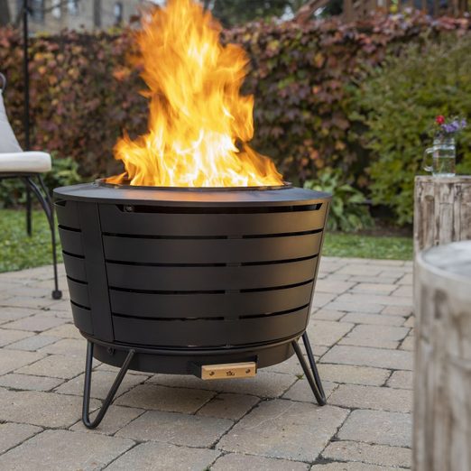 8 Best Smokeless Fire Pits | The Family Handyman