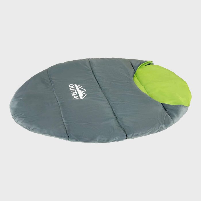 Outrav Camping Dog Bed