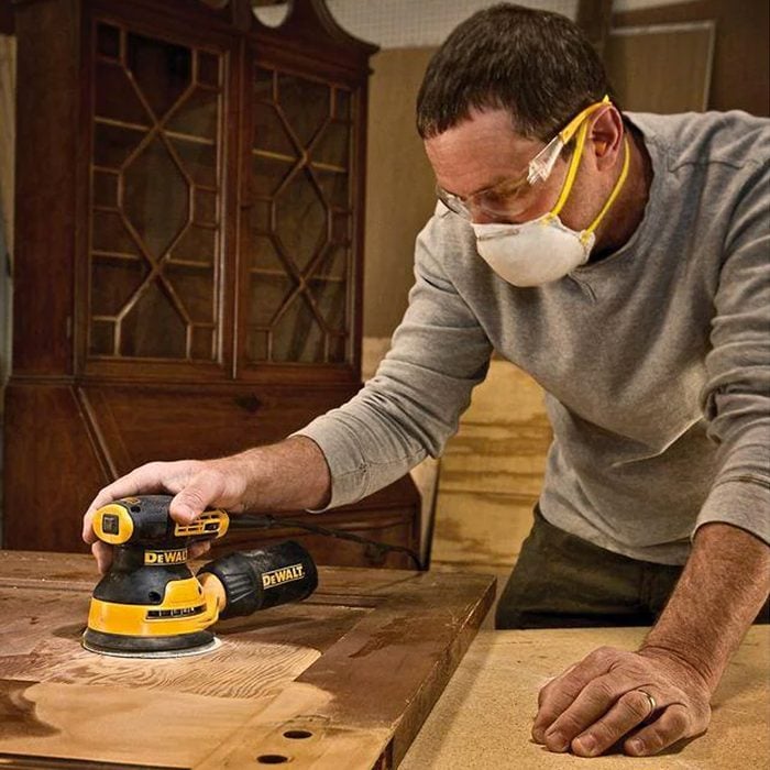 10 Types Of Sanding Tools For Wood Projects