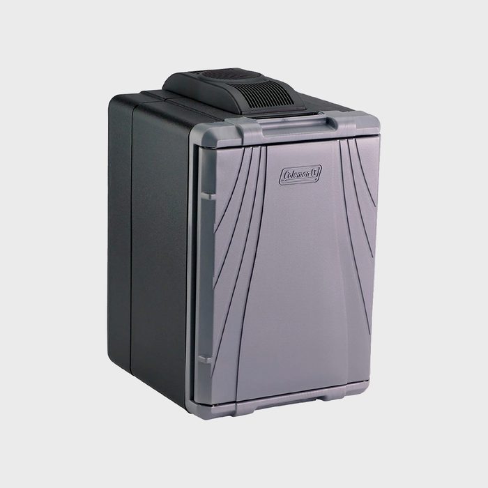 Coleman Powerchill Portable Thermoelectric Cooler
