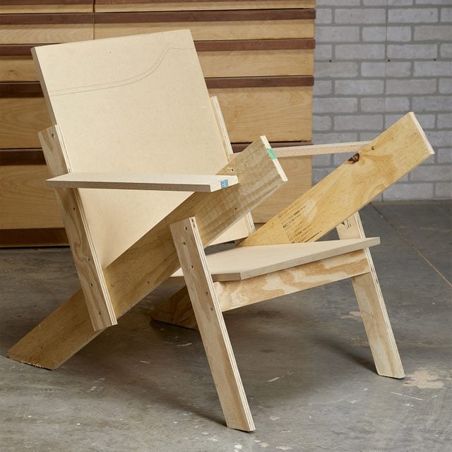 Danish Modern Chair Fh22mar 616 53 001