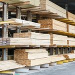 Why Lumber Prices Are Soaring Again in 2022