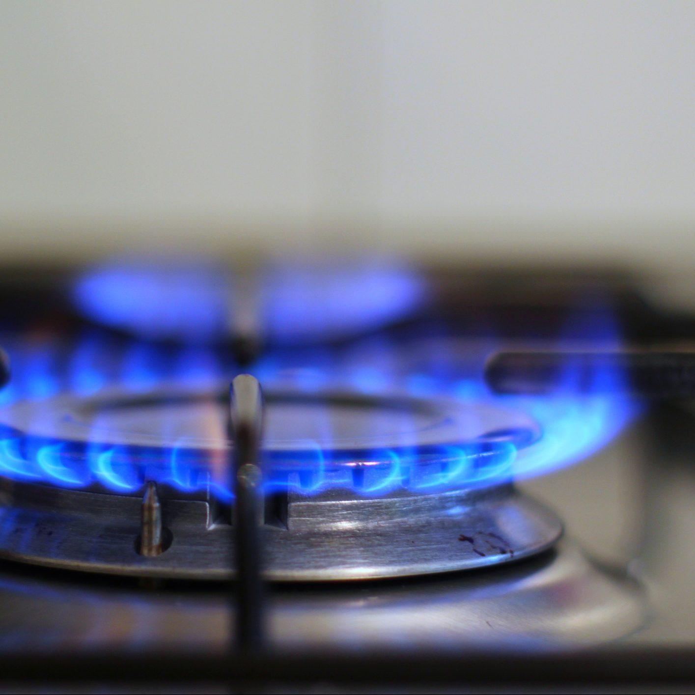 How To Fix a Gas Stove Burner | The Family Handyman