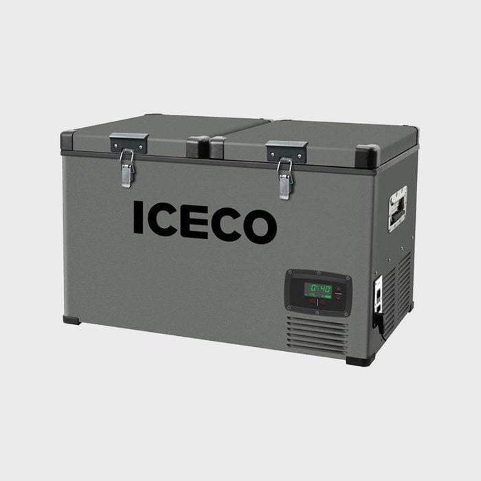 Iceco Vl60 Portable Refrigerator