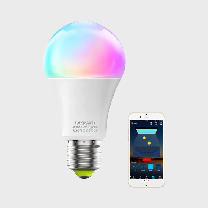 Magiclight Smart Bulbs