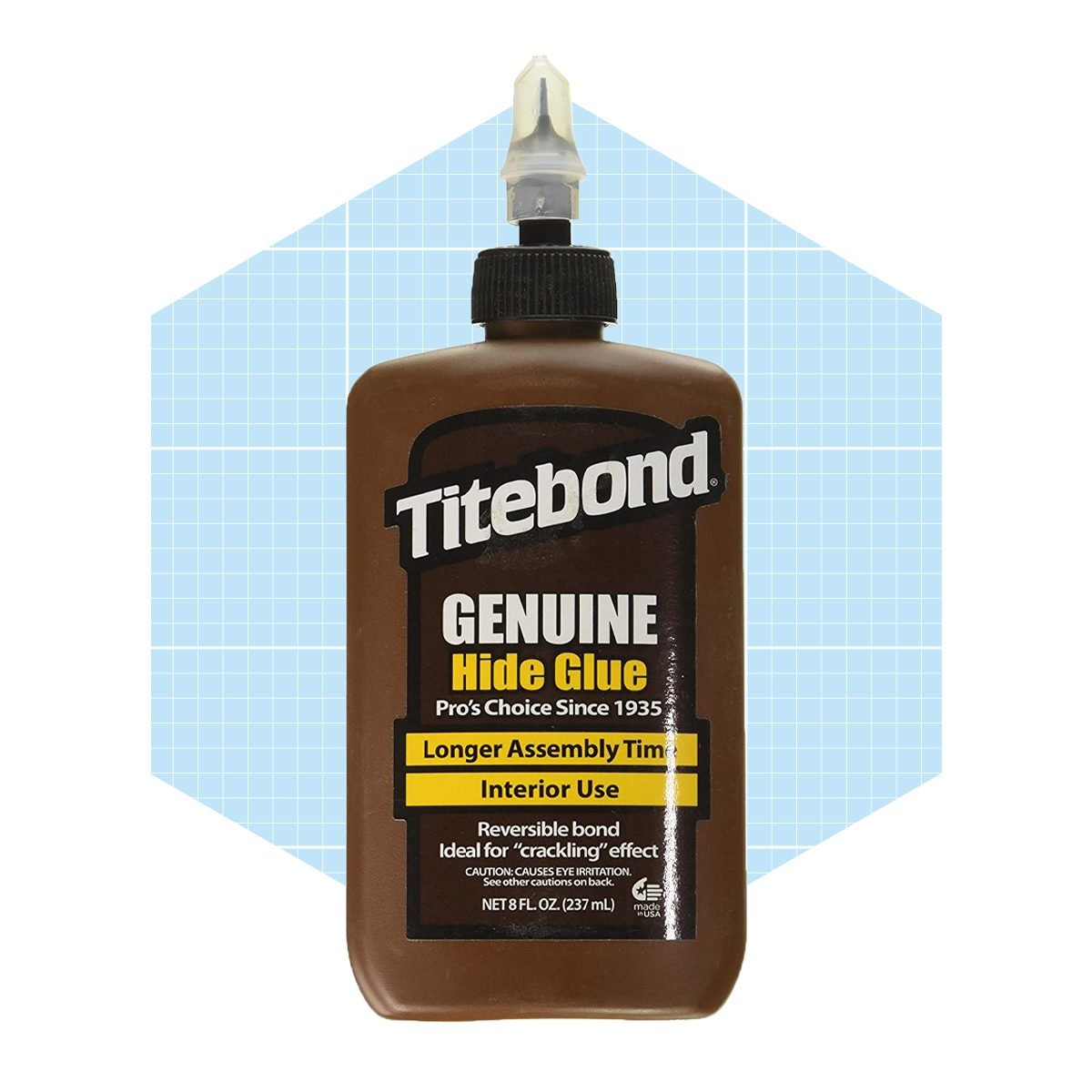 Titebond Liquid Hide Glue Ecomm Amazon.com