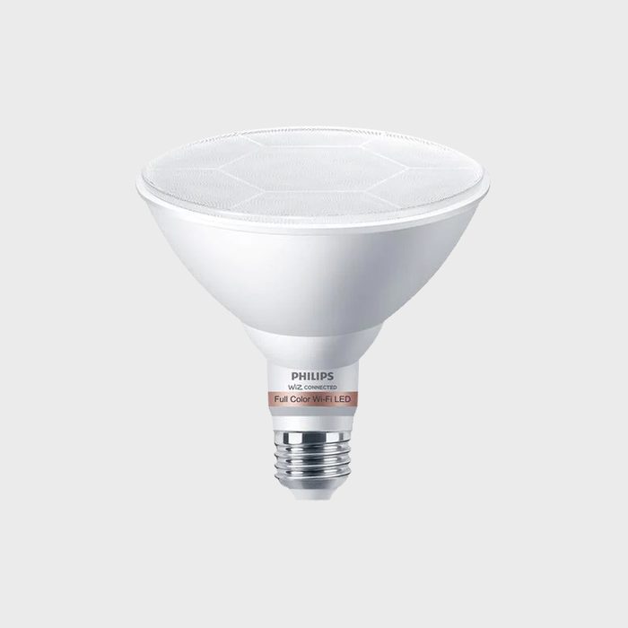 Wiz Smart Bulb