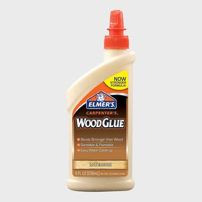 Wood Glue Via Amazon
