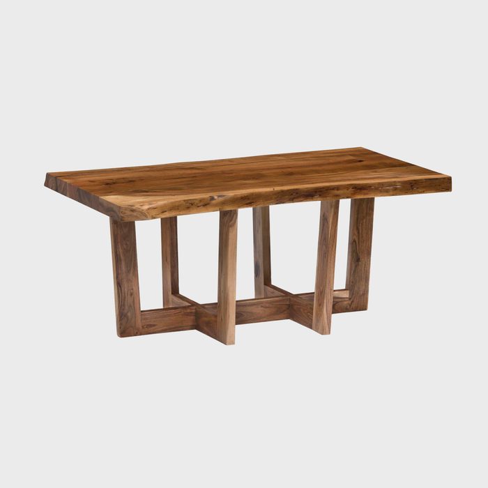 Berkshire Live Edge Coffee Table