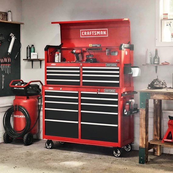 The 10 Best Tool Organizers 2022 - Tool Storage Recommendations