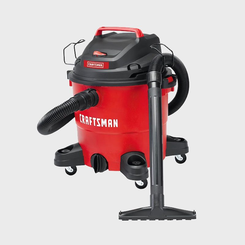 whole house vacuum systems lowes
