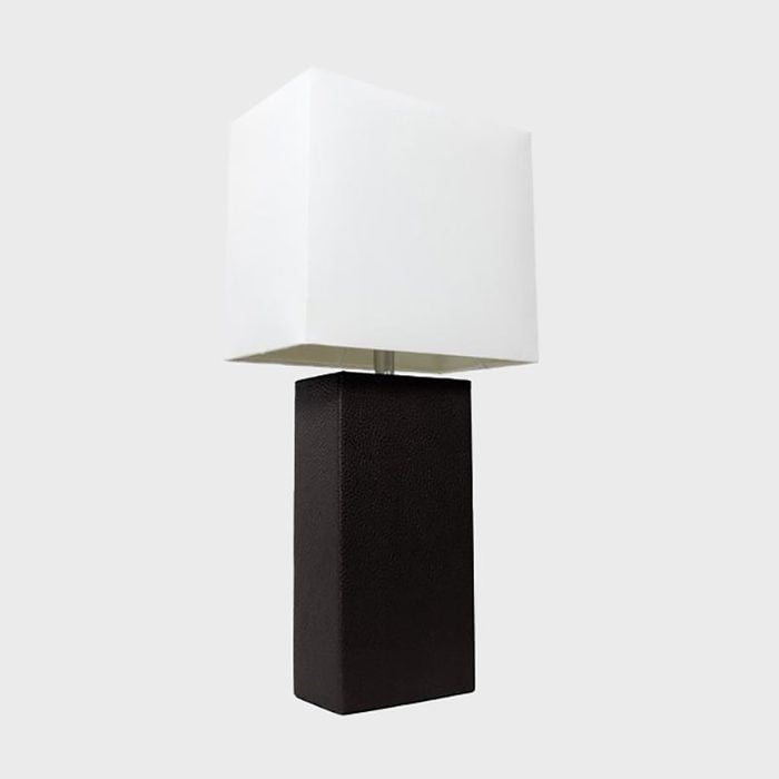 Elegant Designs Modern Lamp