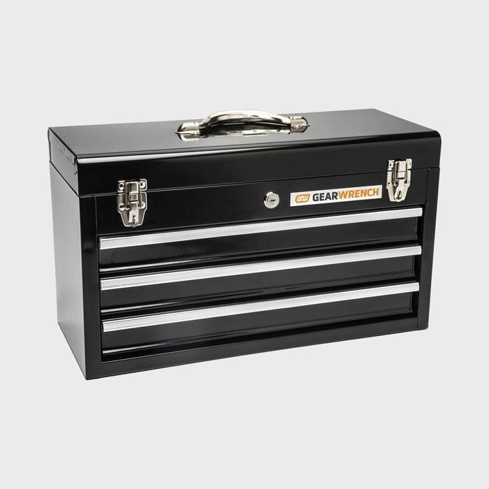 Gear Wrench Tool Chest