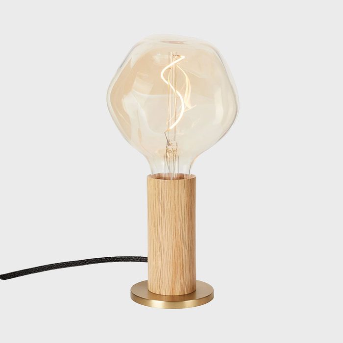 Knucle Table Lamp