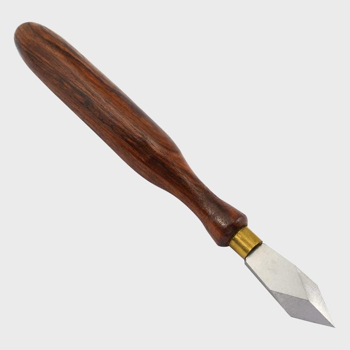 Marking Knife Via Amazon