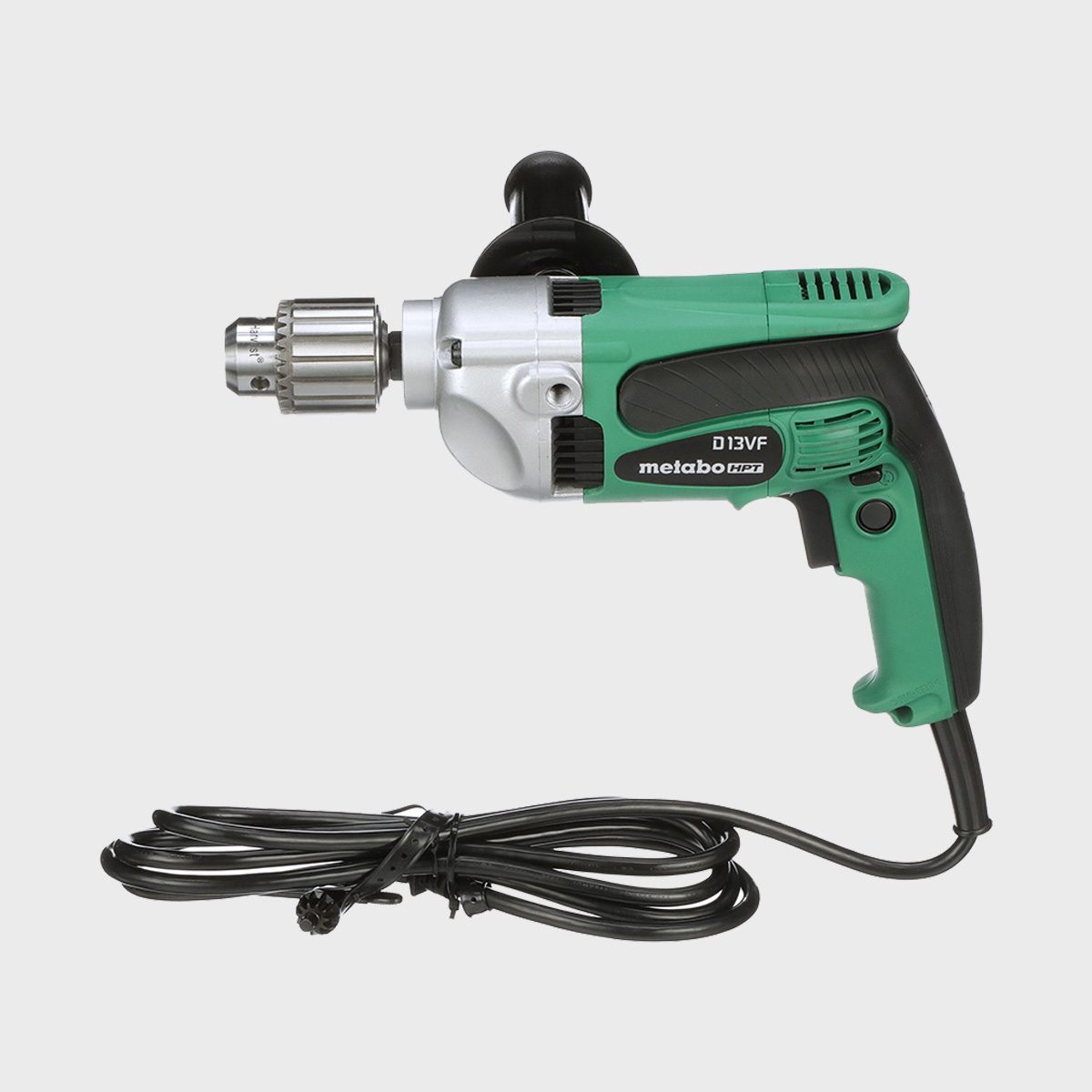 Black and Decker BDEDMT - 4 Amp Corded Drill/Driver Type 1 