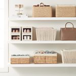 10 Storage & Organization Essentials Professional Home Organizers Swear By