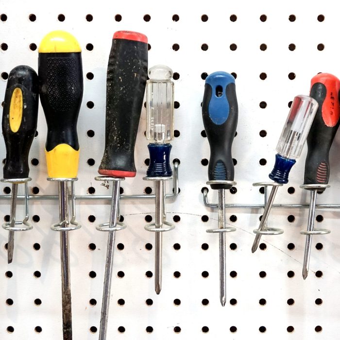 10 Screwdriver Types Via Gettyimages 968128938
