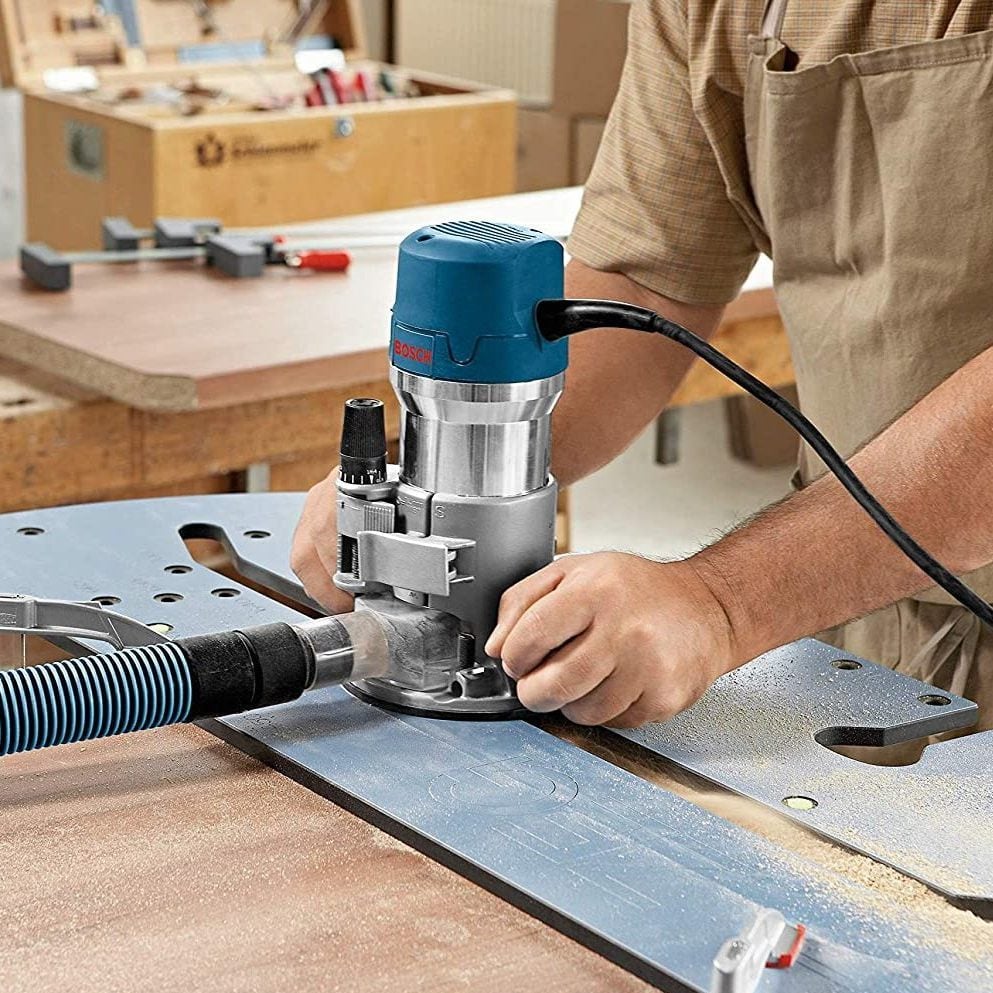 9 Types of Wood Router Tools