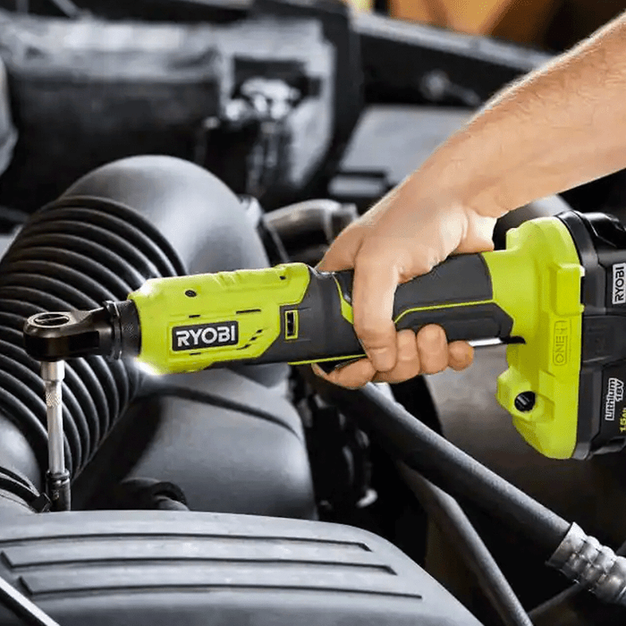 7 Best Cordless Ratchets