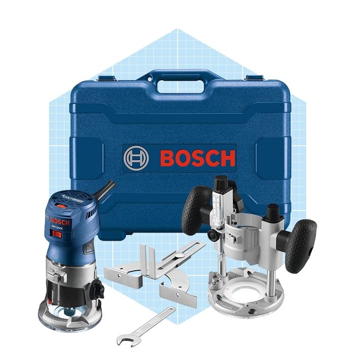 Bosch Colt 1.25 Hp Max Variable Speed Palm Router Combination Kit Ecomm Amazon.com