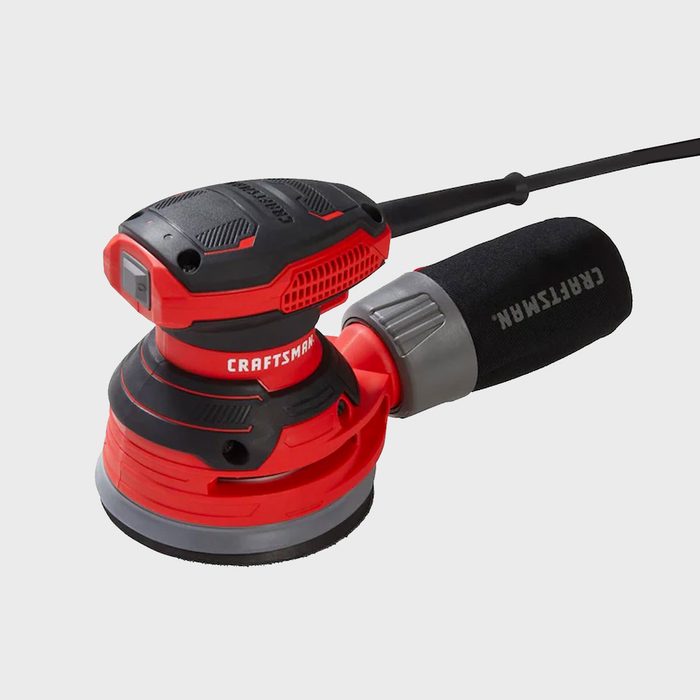 Craftsman Cmew231orbital Sander