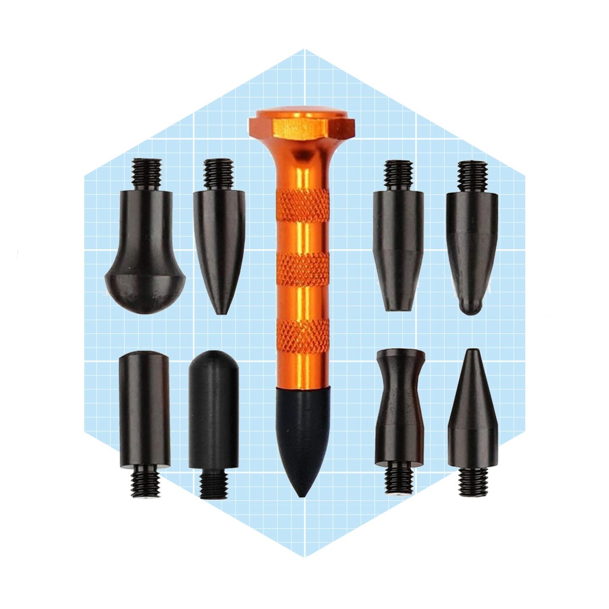 Reliable Carbon Steel Shock absorber removal tool for upgrade- My Dentist