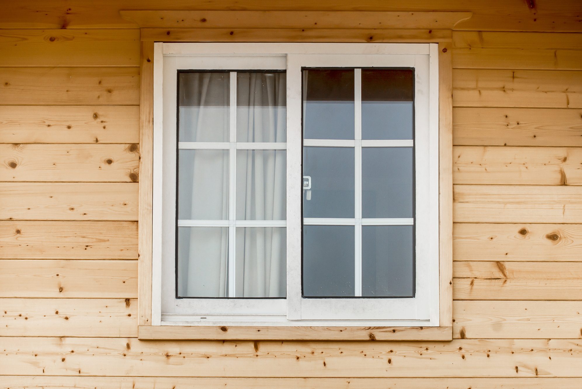 San Diego Replacement Windows - Glazing System Options