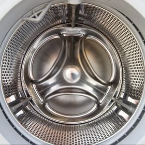 How To Fix a Front-Loading Washing Machine That Won’t Drain
