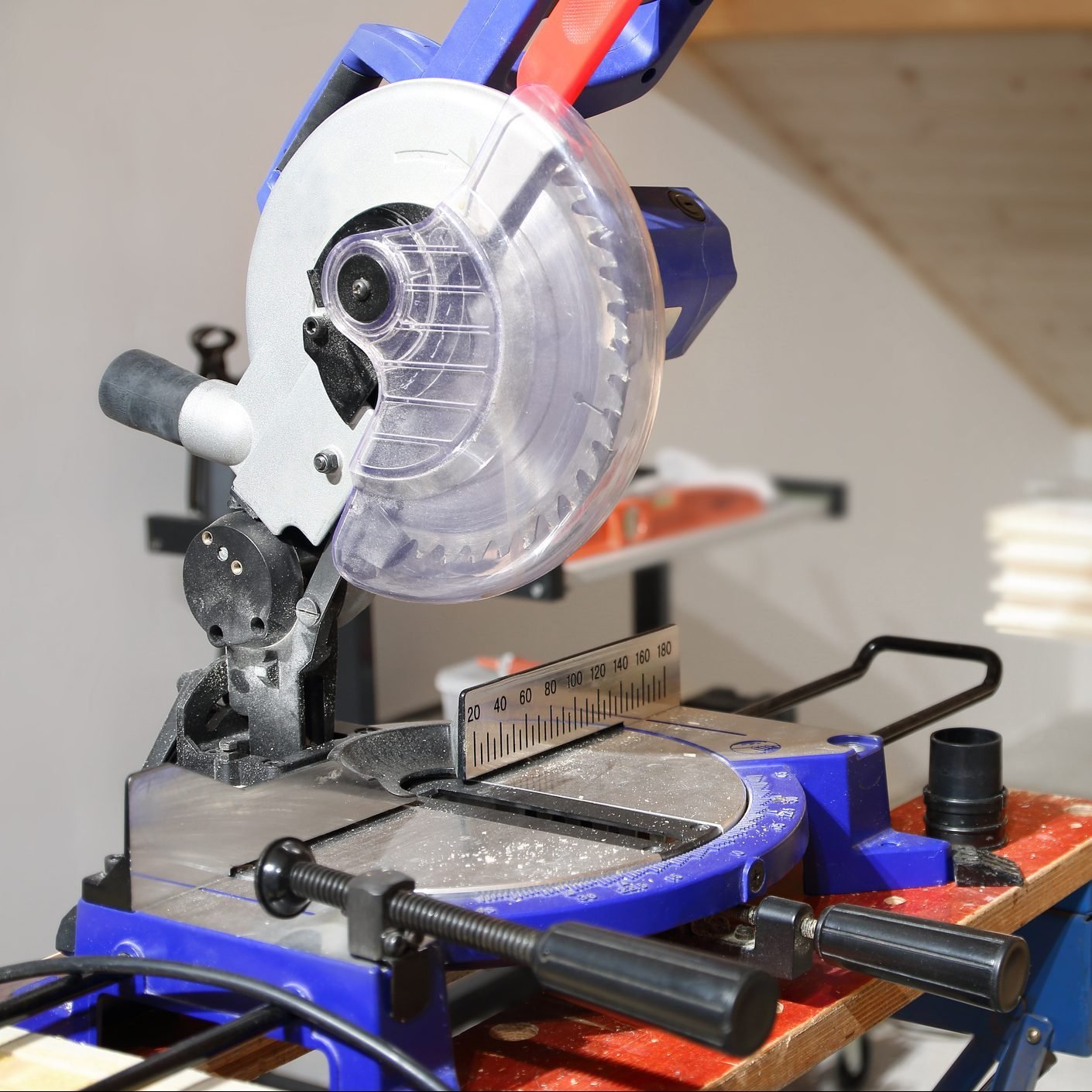 What To Know About Miter Saw Blades