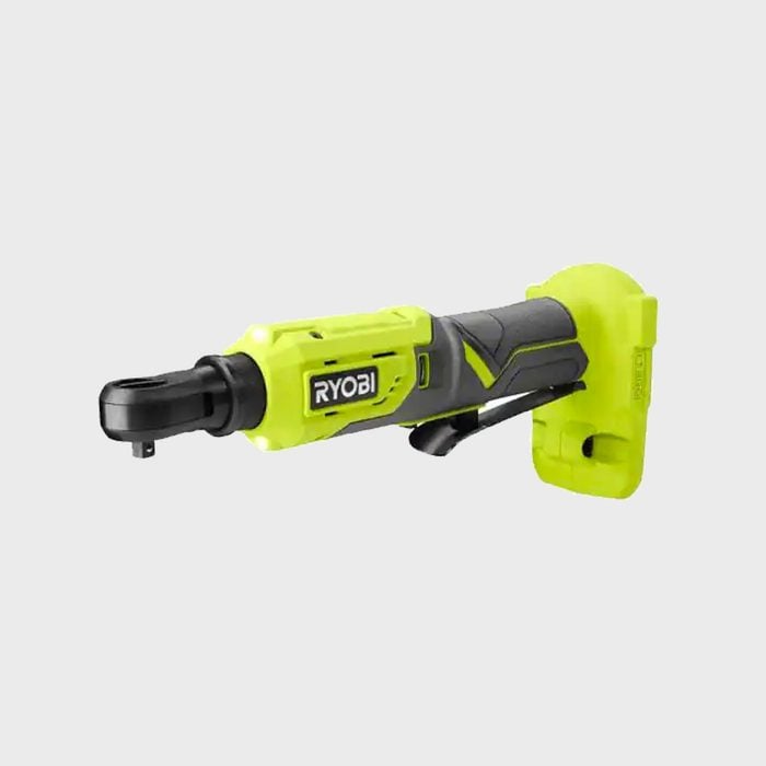 Ryobi One+ 14 Inch Cordless Ratchet 