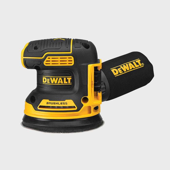 DeWalt DCW210B Orbital Sander