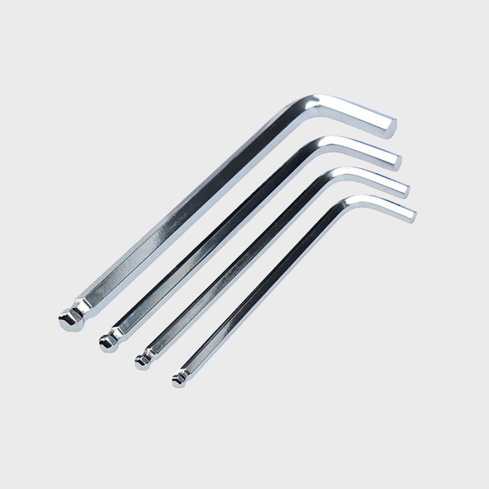 Allen Wrench Set Ecomm Via Amazon