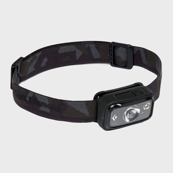 Black Diamond Equipment Headband Flashlight 