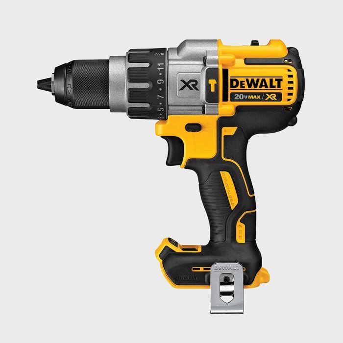 Dewalt 20v Hammer Drill Ecomm Via Amazon