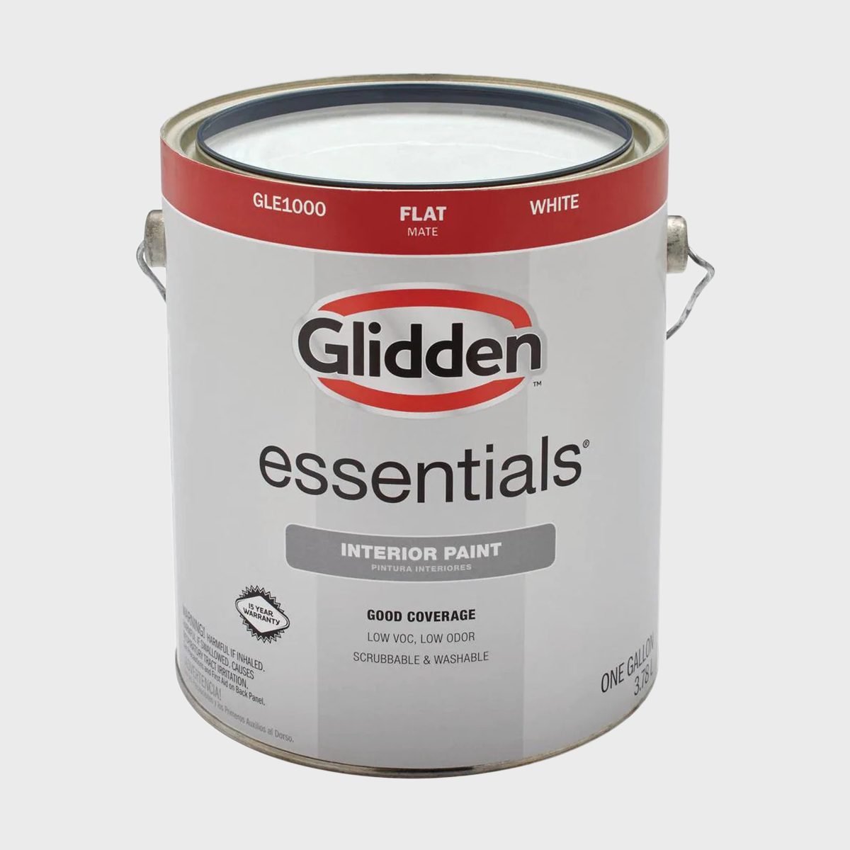 Glidden Essentials Interior Paint