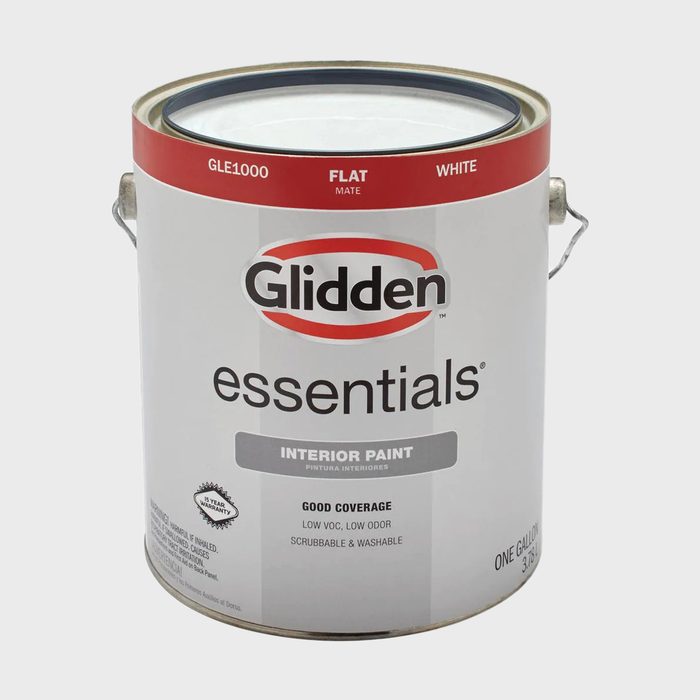 Glidden Essentials Interior Paint
