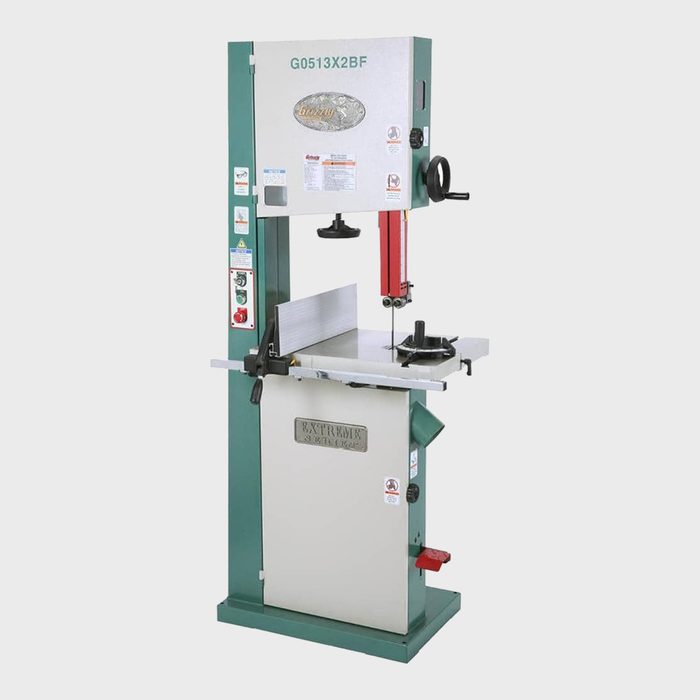 Grizzly Industrial Extreme Series Bandsaw