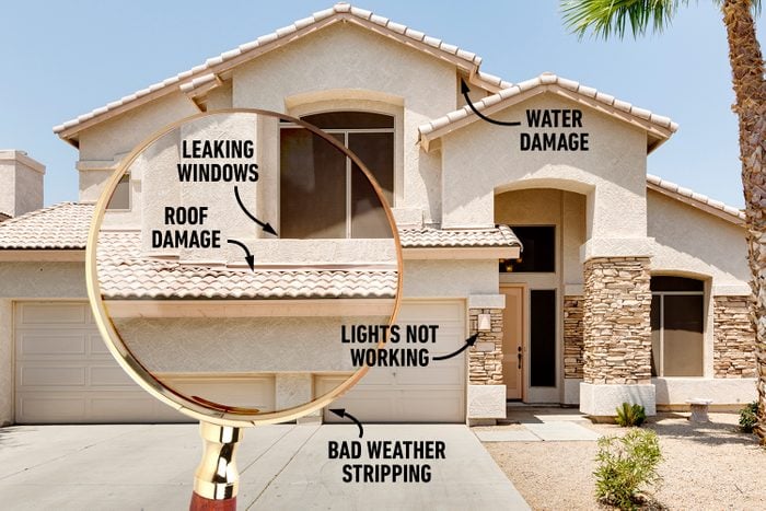 San Diego Home Inspections