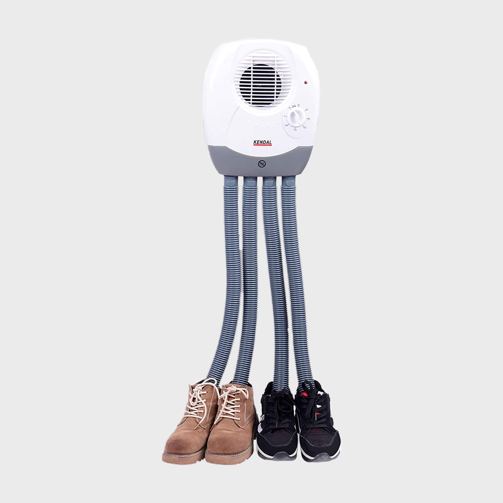 Multi PEET electric shoe and glove dryer