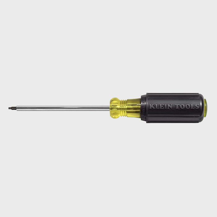 Klein Tools Robertson Screwdriver Ecomm Via Amazon