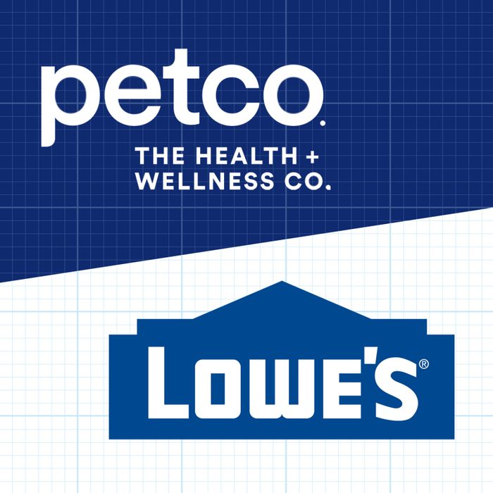 Petco Lowes Collaboration
