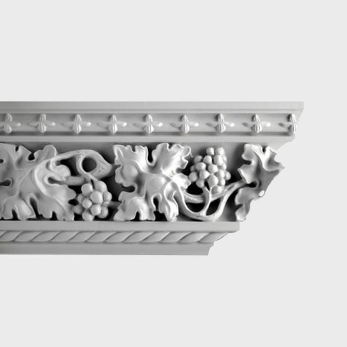 Plaster Crown Moulding Ecomm Via Columnsdirect