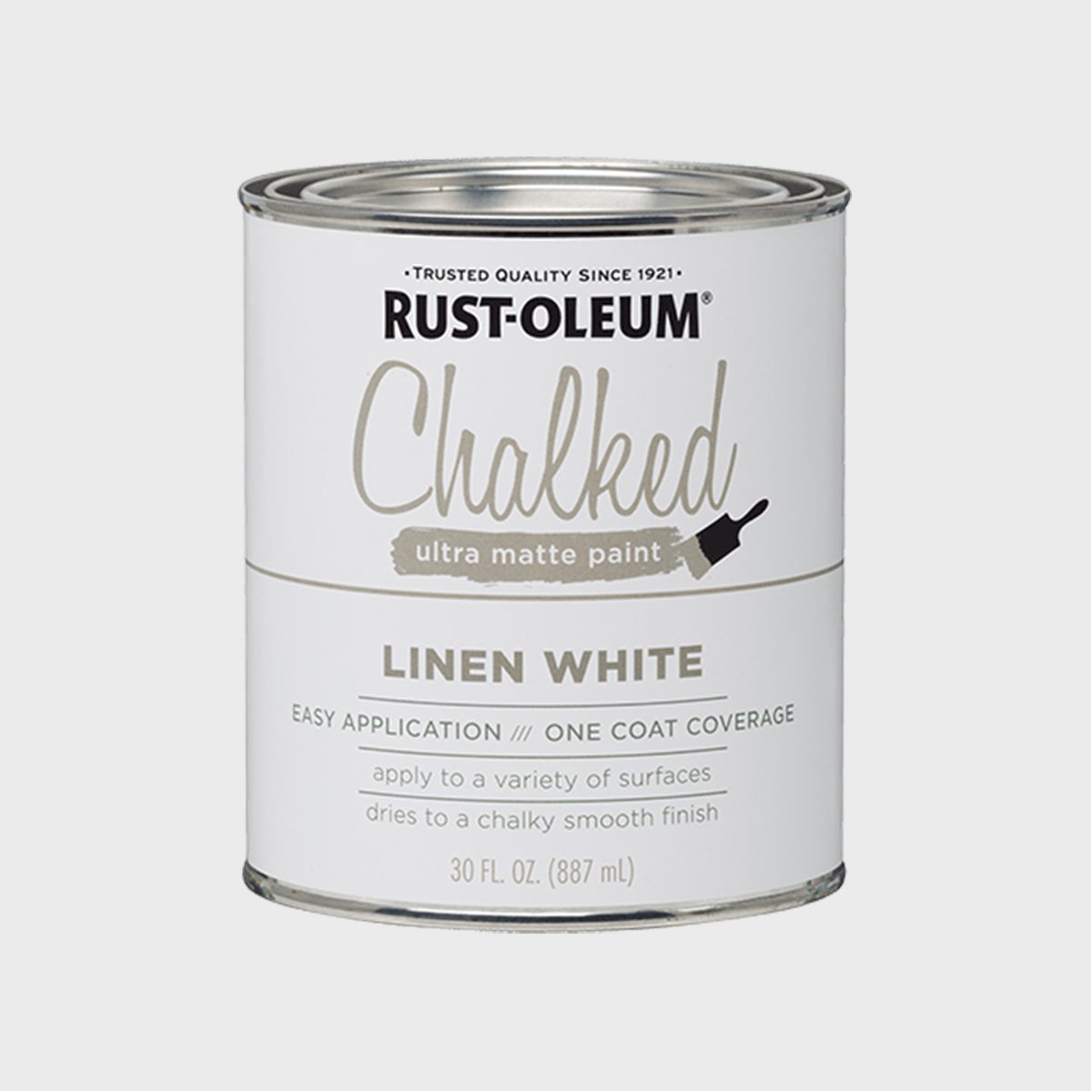 Rust Oleum Interior Chalked Linen White Ecomm Via Amazon.com