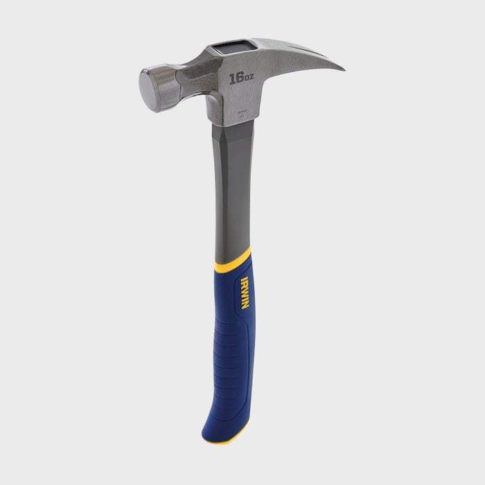 Utility Claw Hammer Irwin Hammer Gen Purpose Ecomm Via Amazon