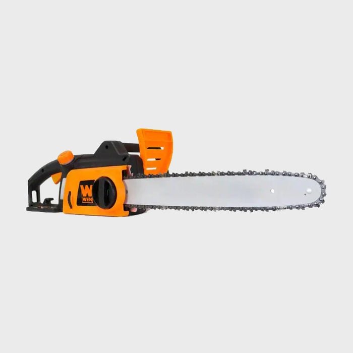 Wen Corded Electric Chainsaws 4017 64 1000