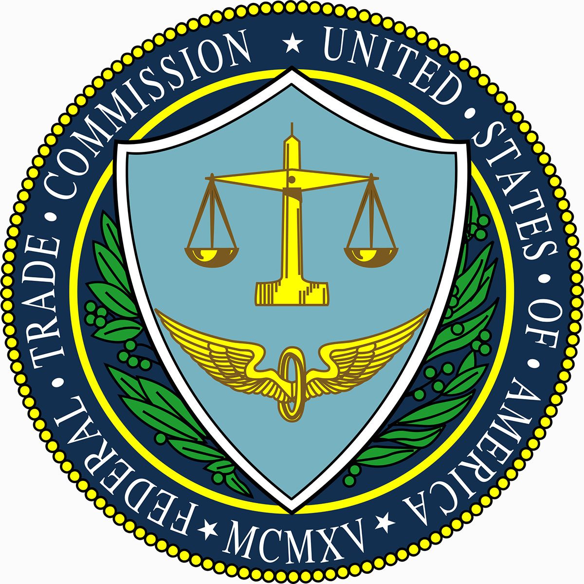 2048px Seal Of The United States Federal Trade Commission.svg